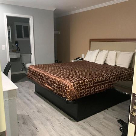 Colusa Motel מראה חיצוני תמונה