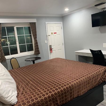 Colusa Motel מראה חיצוני תמונה