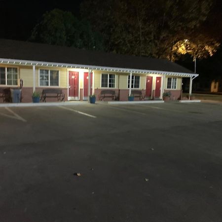Colusa Motel מראה חיצוני תמונה