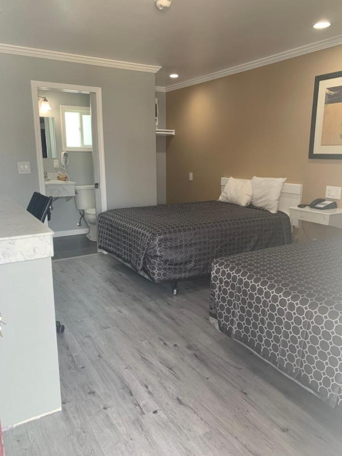 Colusa Motel מראה חיצוני תמונה