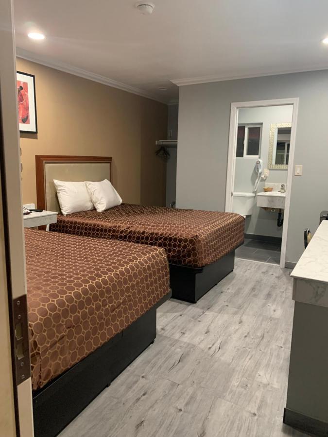Colusa Motel מראה חיצוני תמונה