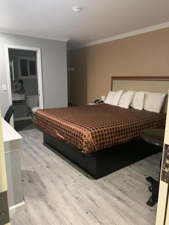 Colusa Motel מראה חיצוני תמונה