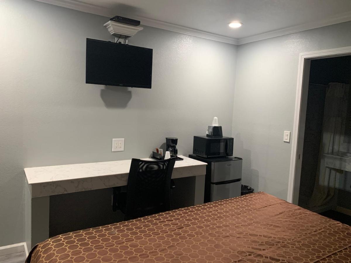 Colusa Motel מראה חיצוני תמונה