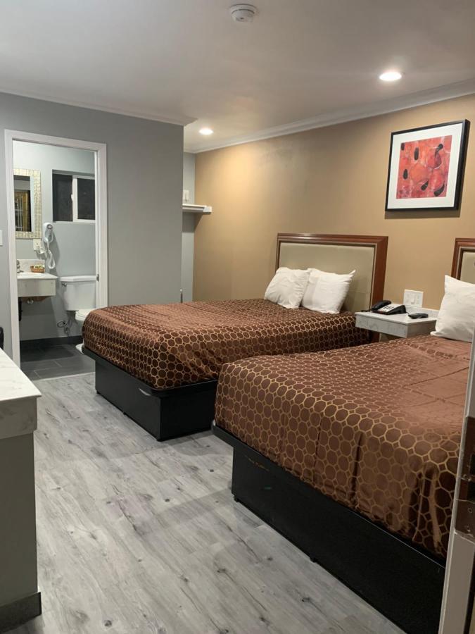 Colusa Motel מראה חיצוני תמונה