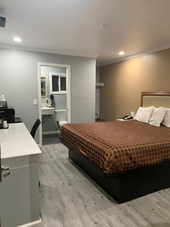 Colusa Motel מראה חיצוני תמונה