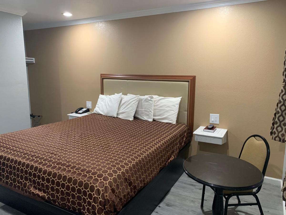 Colusa Motel מראה חיצוני תמונה