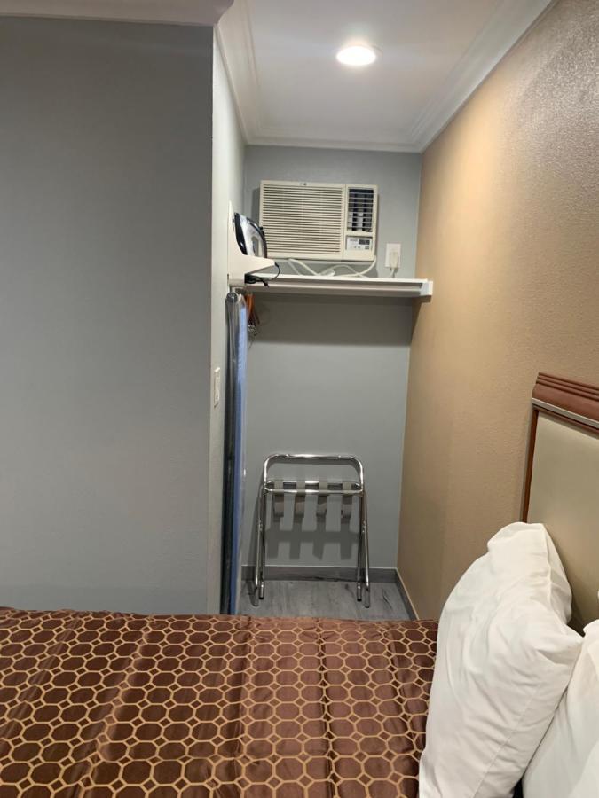 Colusa Motel מראה חיצוני תמונה