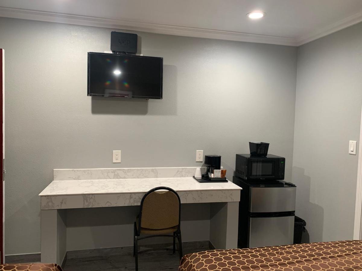 Colusa Motel מראה חיצוני תמונה