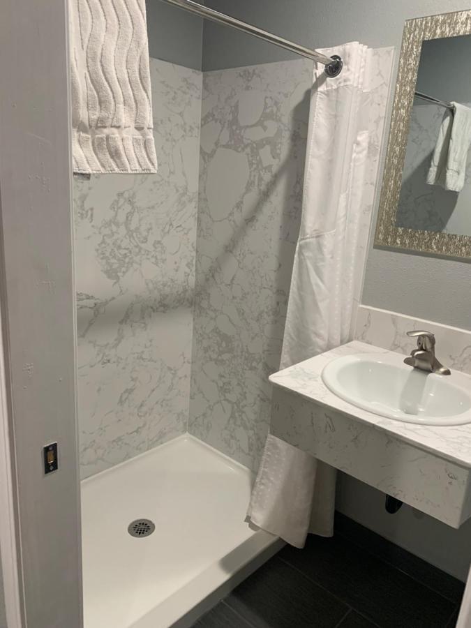 Colusa Motel מראה חיצוני תמונה