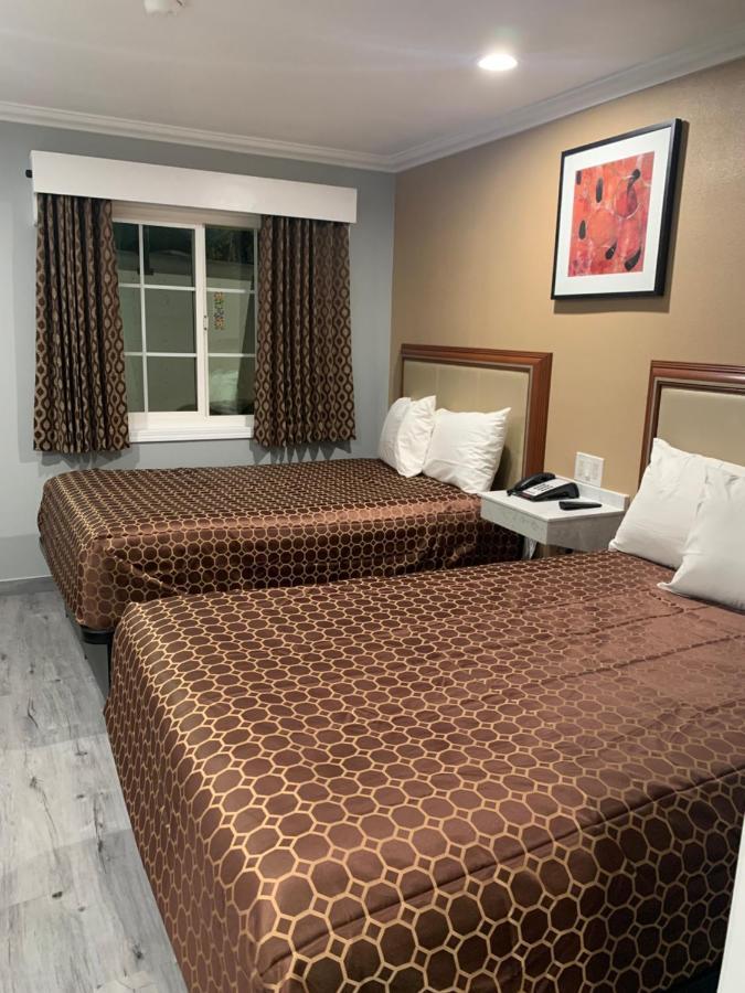 Colusa Motel מראה חיצוני תמונה