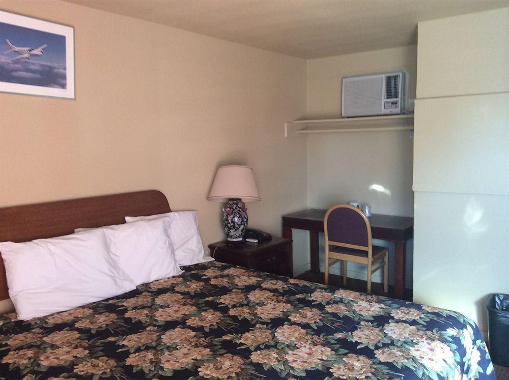 Colusa Motel מראה חיצוני תמונה