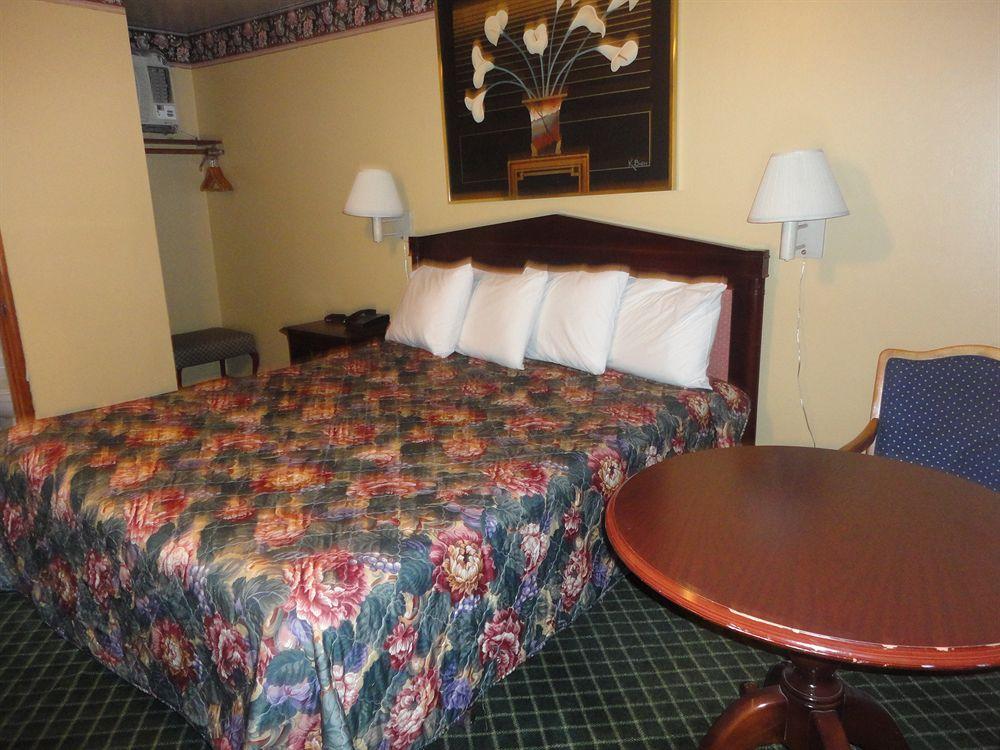 Colusa Motel מראה חיצוני תמונה