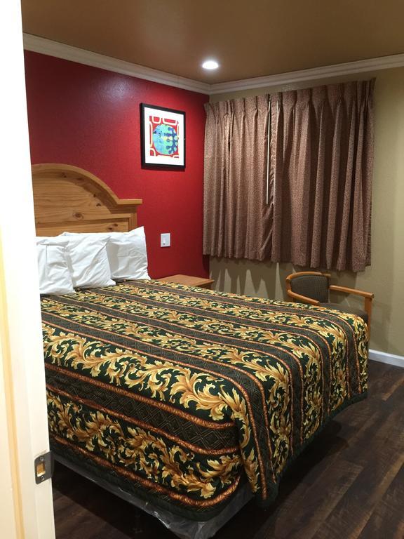 Colusa Motel מראה חיצוני תמונה