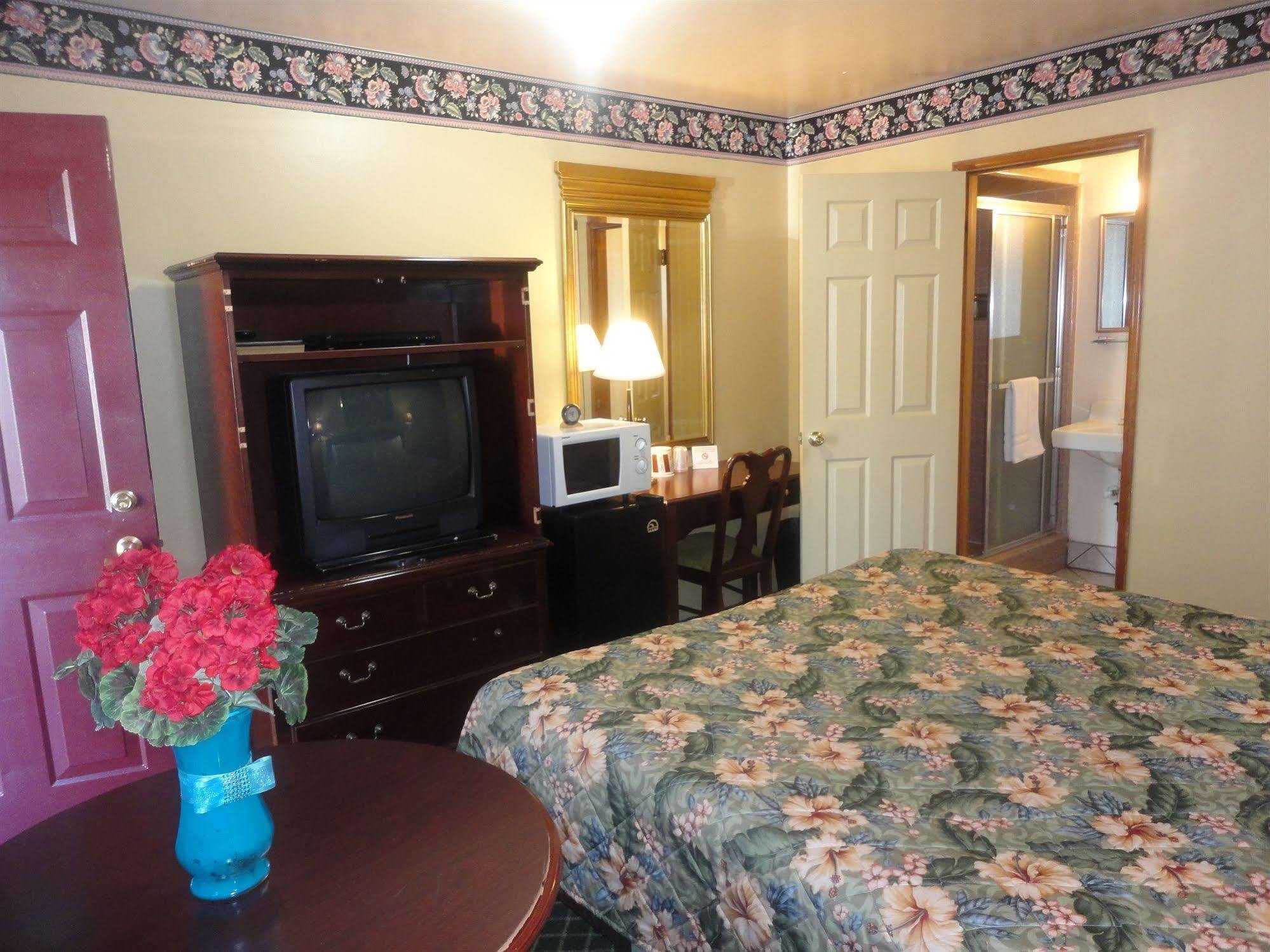 Colusa Motel מראה חיצוני תמונה