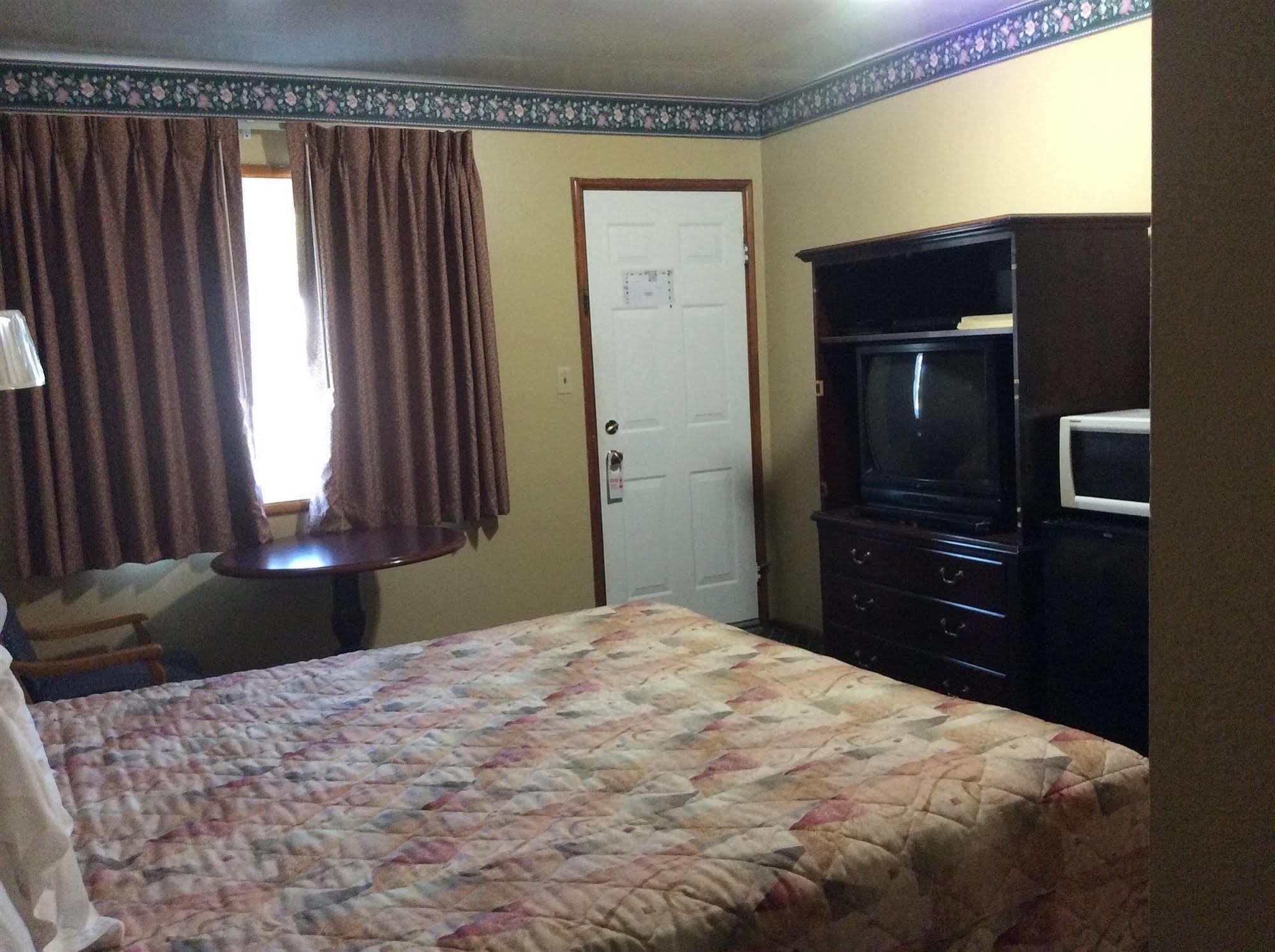 Colusa Motel מראה חיצוני תמונה