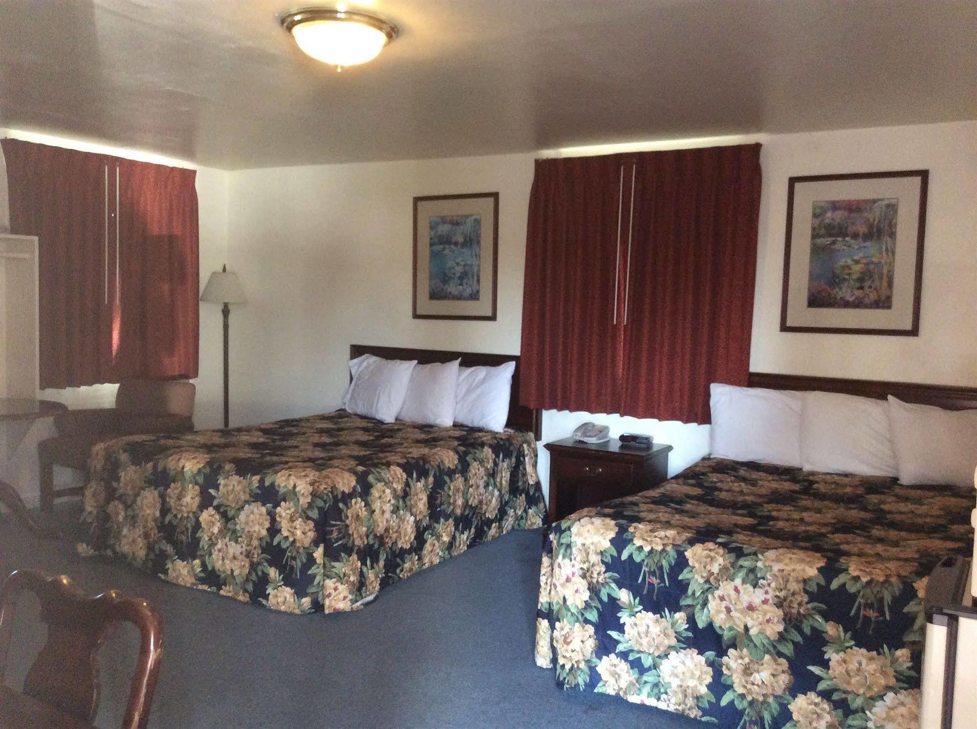 Colusa Motel מראה חיצוני תמונה