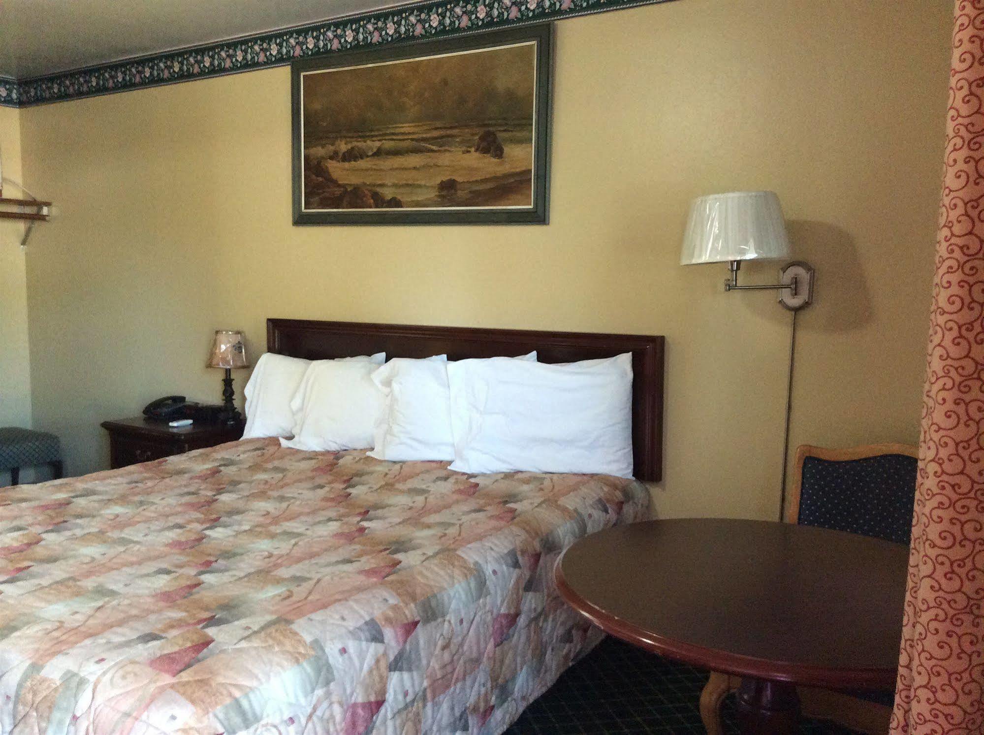 Colusa Motel מראה חיצוני תמונה