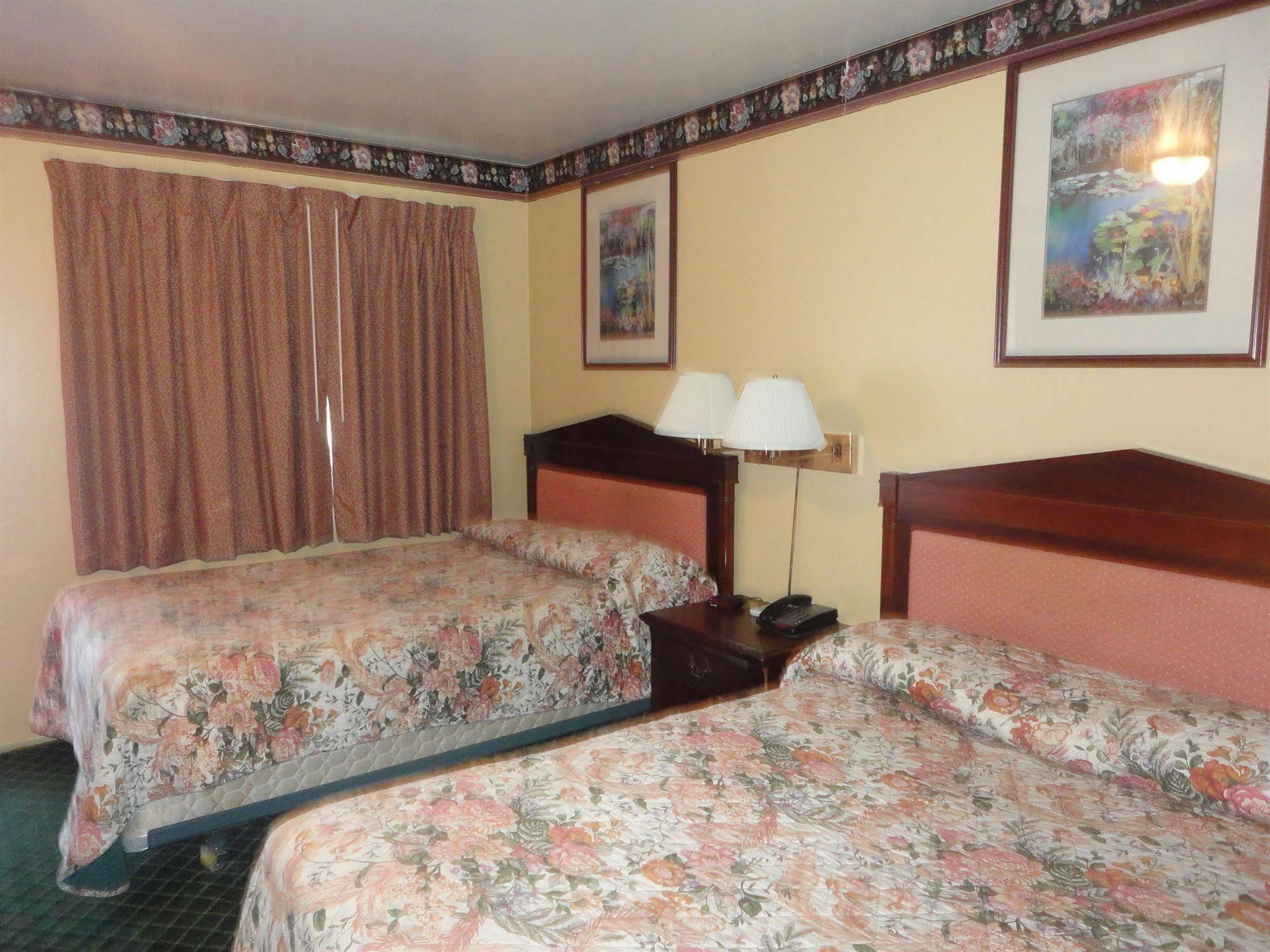 Colusa Motel מראה חיצוני תמונה