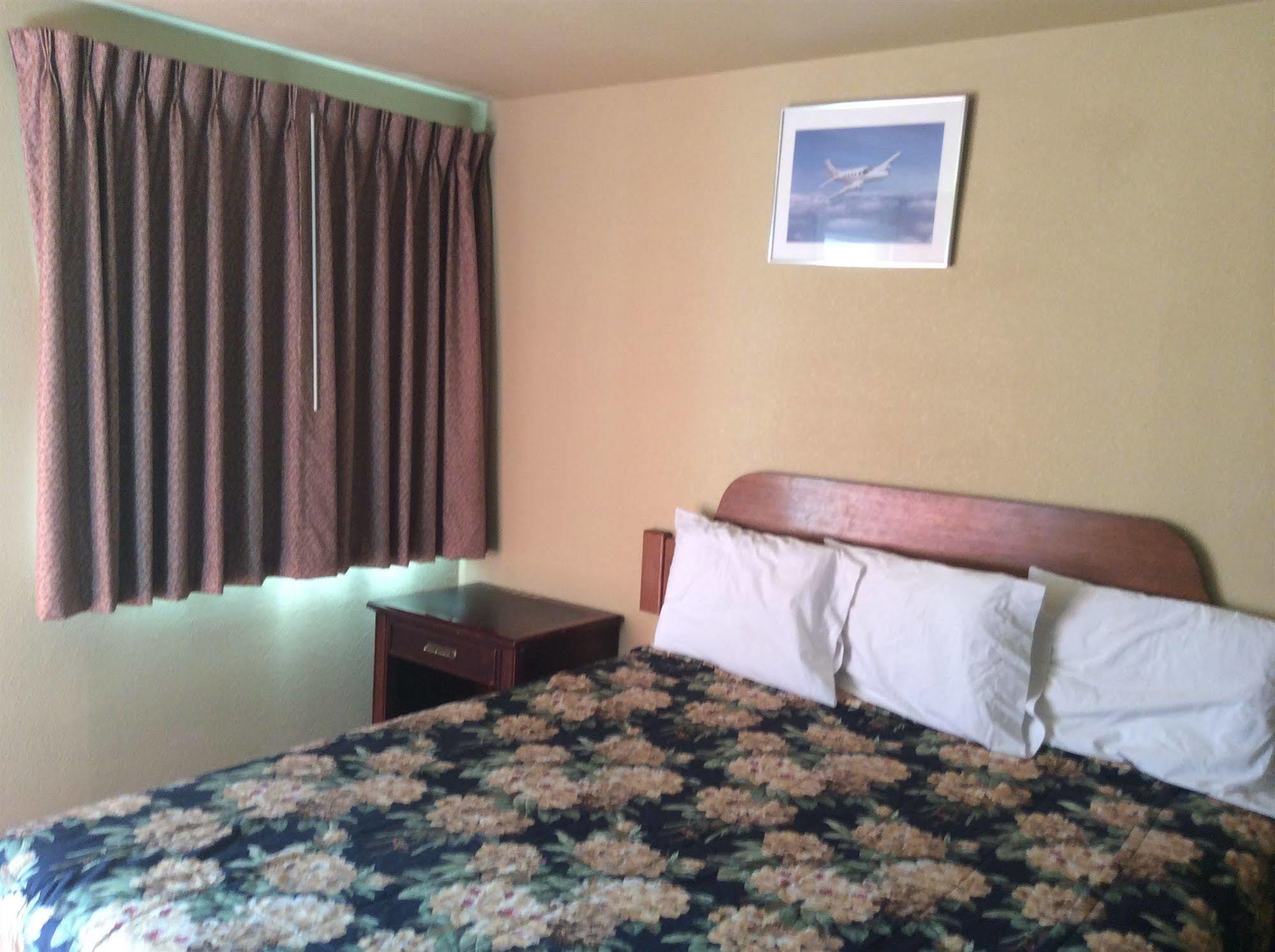 Colusa Motel מראה חיצוני תמונה